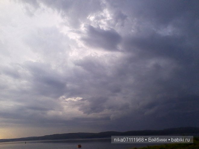 Заполярный круг. Кусочек нашего края. Лето