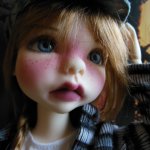 И так, она звалась Фионой.. Fiona, Kim Lasher