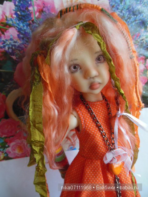 Larissa от Kaye Wiggs