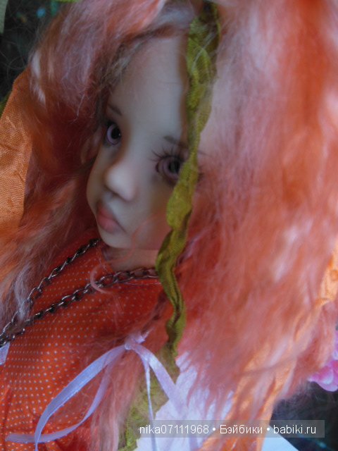 Larissa от Kaye Wiggs