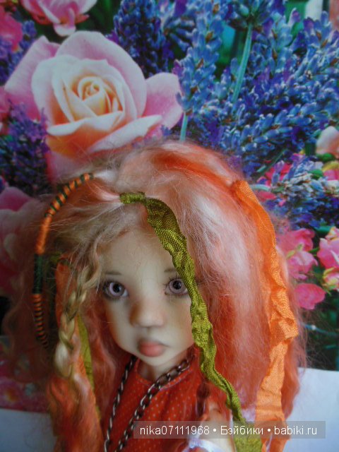 Larissa от Kaye Wiggs