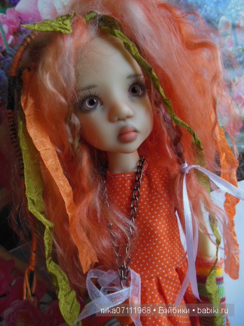 Larissa от Kaye Wiggs