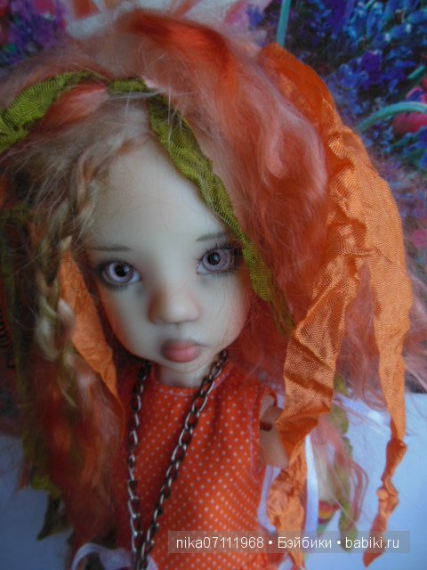 Larissa от Kaye Wiggs