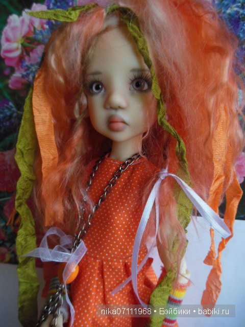 Larissa от Kaye Wiggs