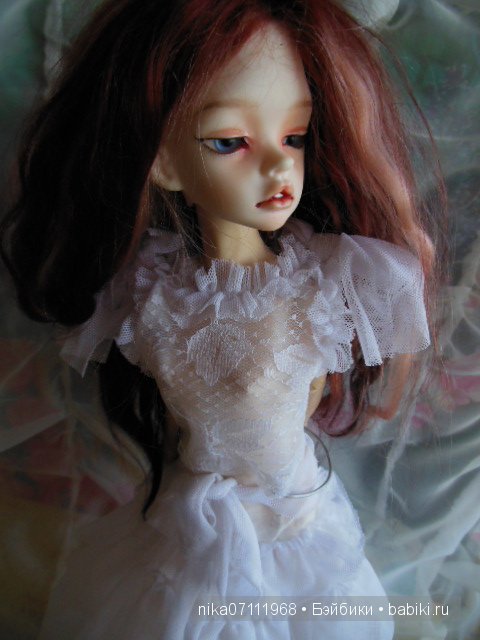 Ускользающая красота от D.I.M. Laia (фото 10)