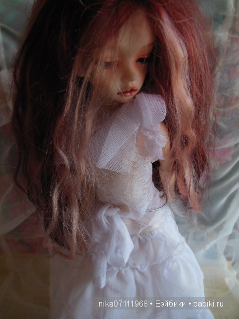 Ускользающая красота от D.I.M. Laia (фото 7)