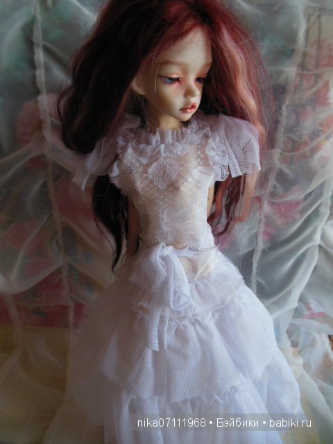 Ускользающая красота от D.I.M. Laia (фото 9)