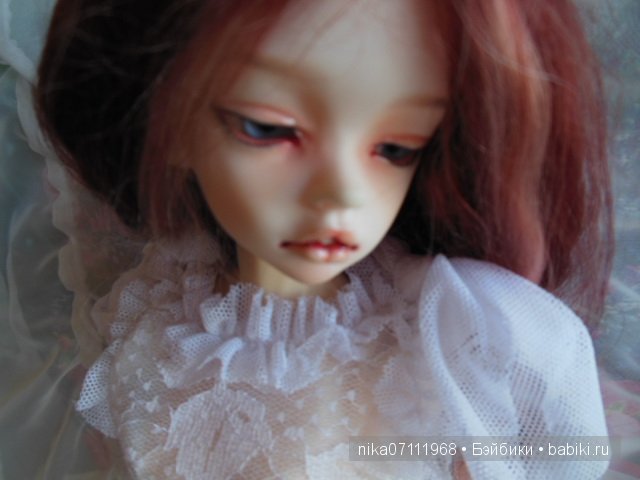 Ускользающая красота от D.I.M. Laia