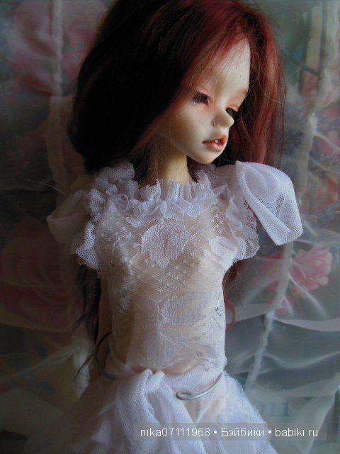 Ускользающая красота от D.I.M. Laia