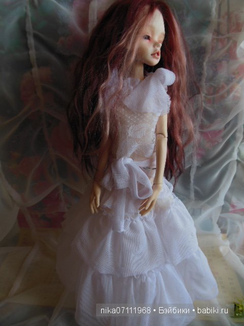 Ускользающая красота от D.I.M. Laia (фото 5)