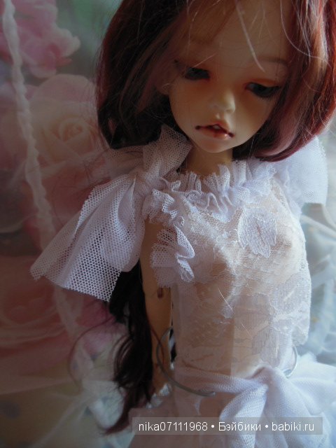 Ускользающая красота от D.I.M. Laia