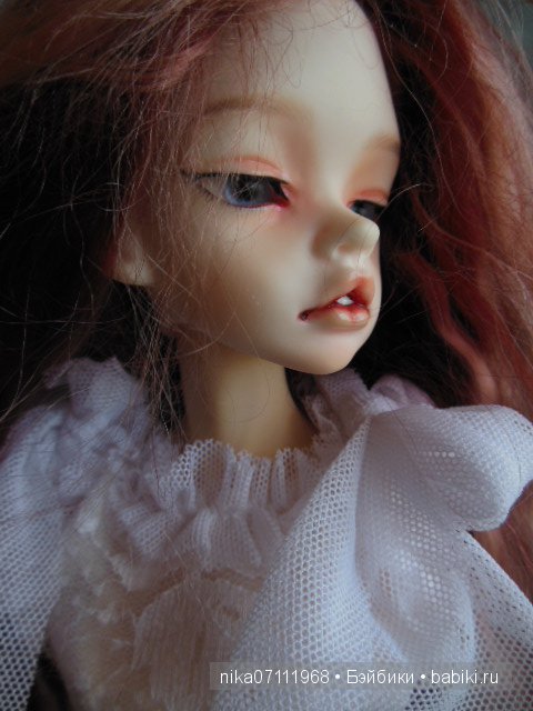 Ускользающая красота от D.I.M. Laia (фото 3)