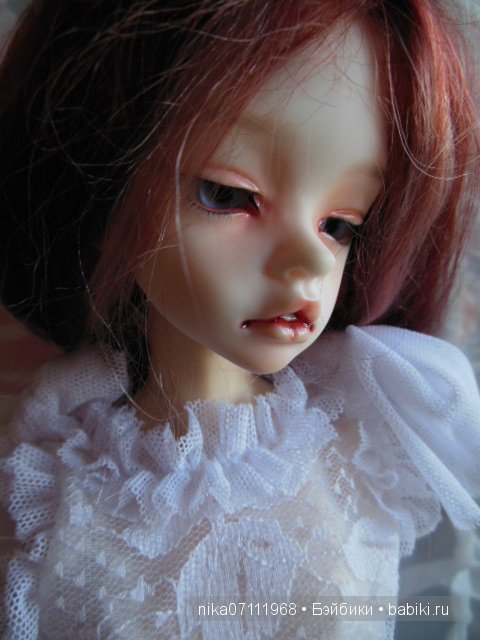 Ускользающая красота от D.I.M. Laia