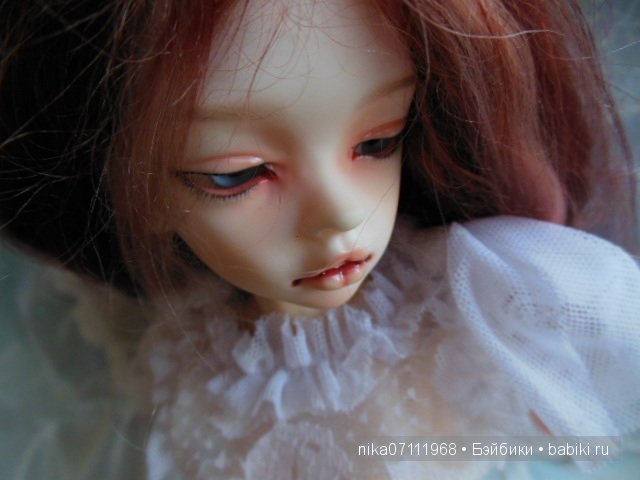 Ускользающая красота от D.I.M. Laia