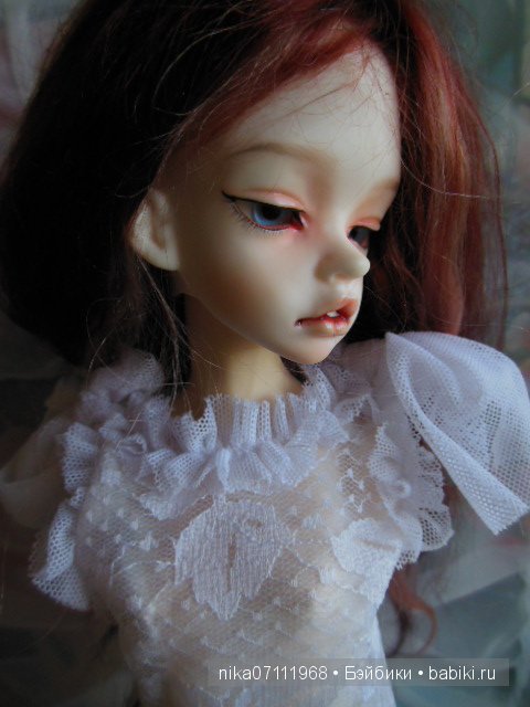 Ускользающая красота от D.I.M. Laia