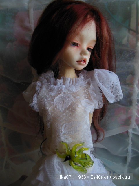 Ускользающая красота от D.I.M. Laia