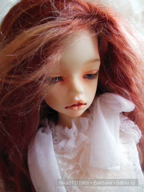 Ускользающая красота от D.I.M. Laia (фото 2)