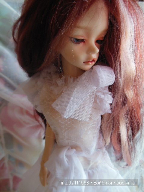 Ускользающая красота от D.I.M. Laia (фото 8)