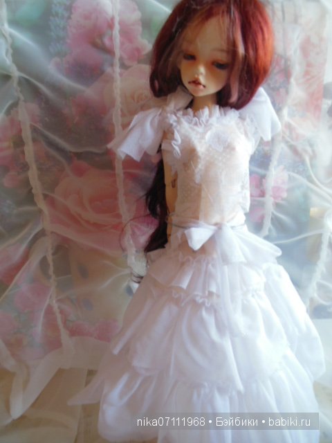 Ускользающая красота от D.I.M. Laia