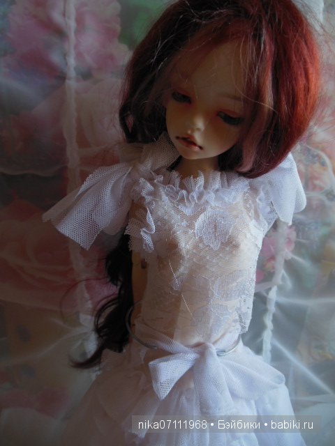 Ускользающая красота от D.I.M. Laia