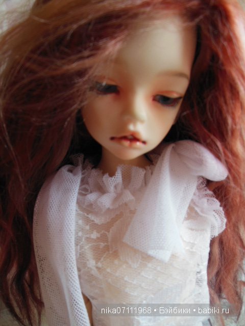 Ускользающая красота от D.I.M. Laia