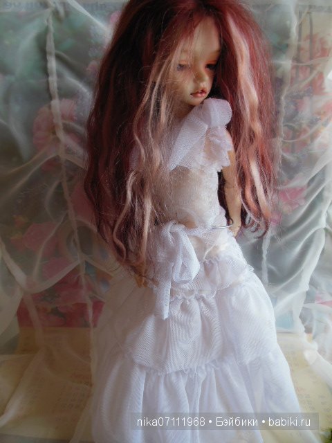 Ускользающая красота от D.I.M. Laia (фото 6)