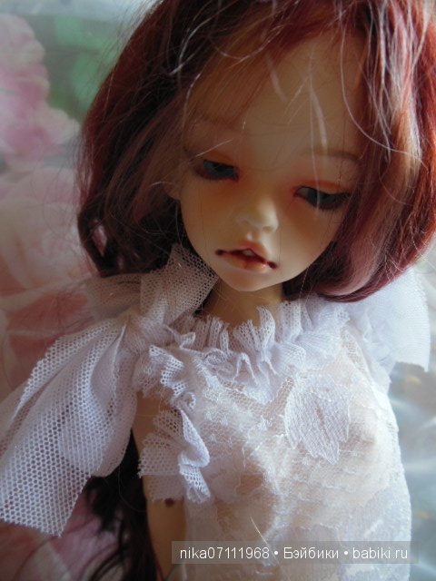 Ускользающая красота от D.I.M. Laia