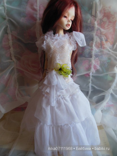 Ускользающая красота от D.I.M. Laia