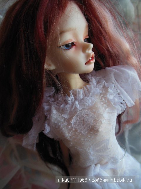 Ускользающая красота от D.I.M. Laia