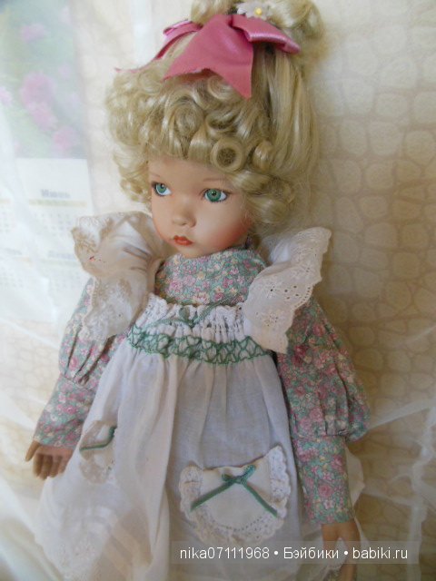 Маленькая капризулька. Mary от Diana Effner (фото 3)