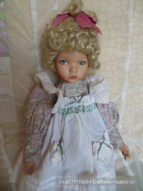 Маленькая капризулька. Mary от Diana Effner (фото 2)