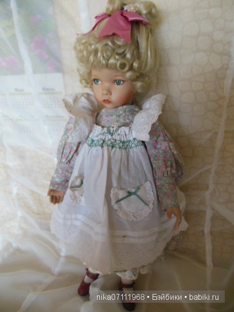 Mary от Diana Effner