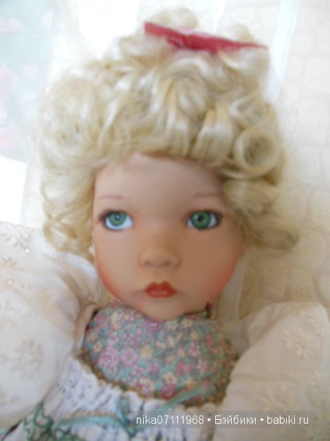 Mary от Diana Effner