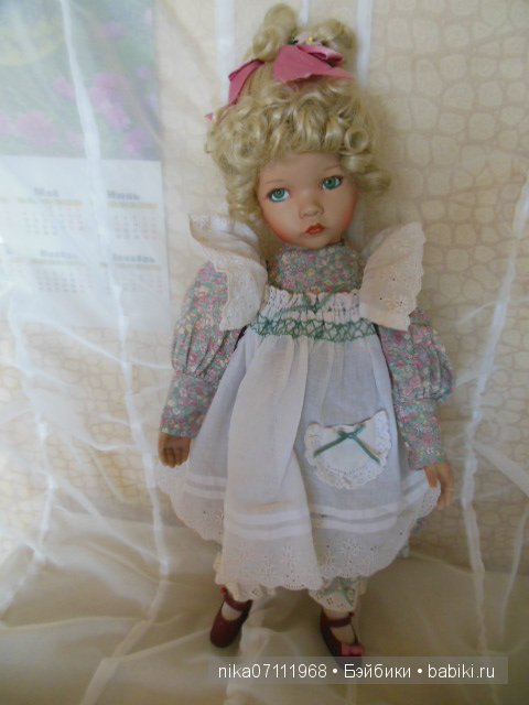 Mary от Diana Effner