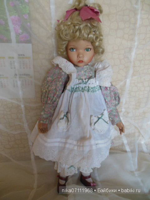 Mary от Diana Effner