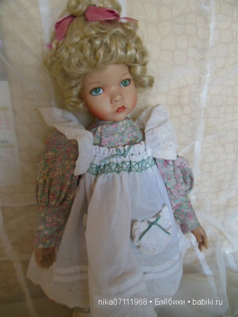 Mary от Diana Effner