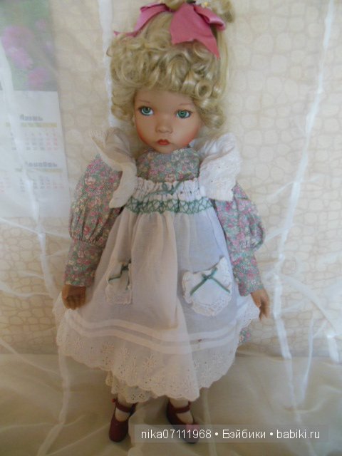 Mary от Diana Effner