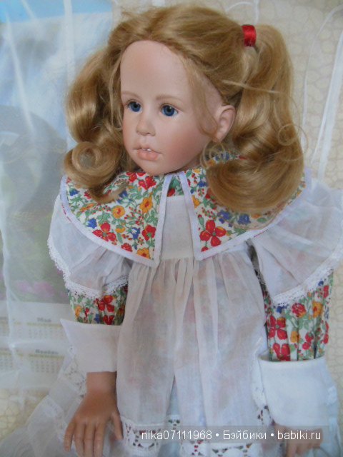 Моя Джениффер от Хильдегард Гюнцель (фото 3)