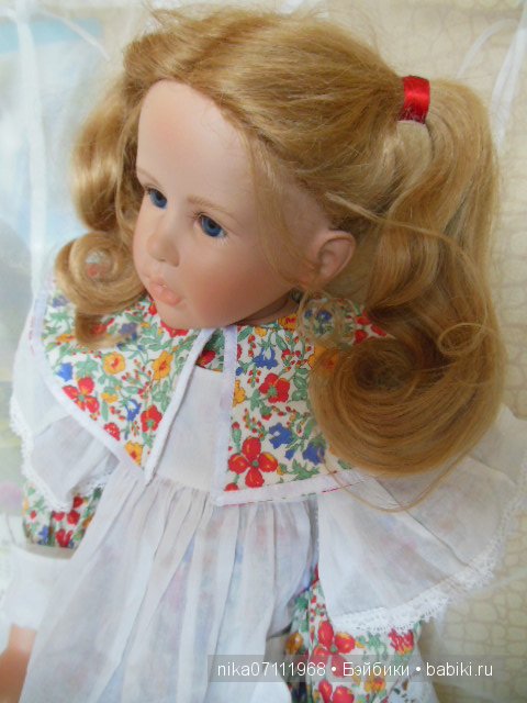 Моя Джениффер от Хильдегард Гюнцель