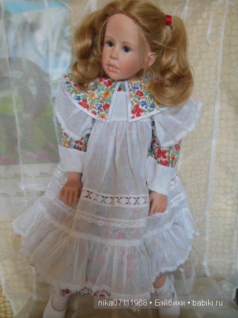 Моя Джениффер от Хильдегард Гюнцель