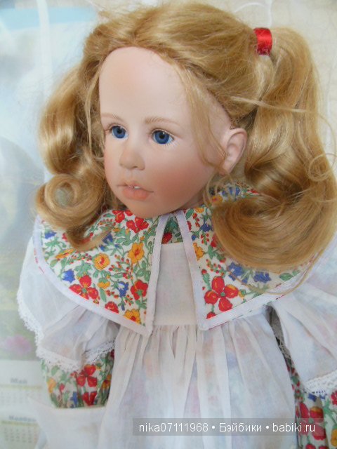 Моя Джениффер от Хильдегард Гюнцель (фото 7)