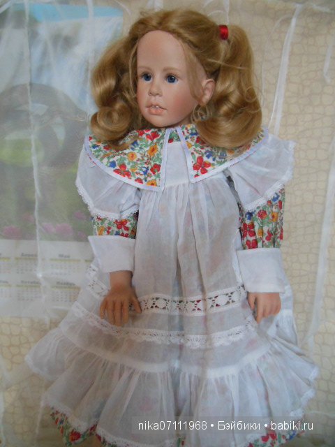 Моя Джениффер от Хильдегард Гюнцель (фото 4)