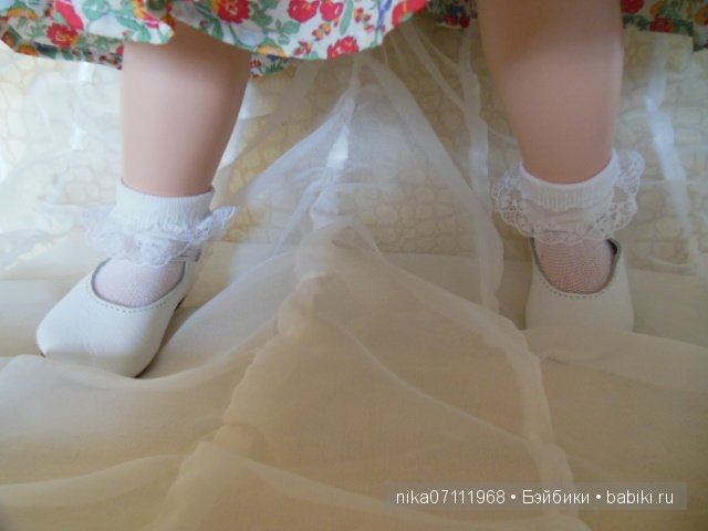 Моя Джениффер от Хильдегард Гюнцель (фото 9)