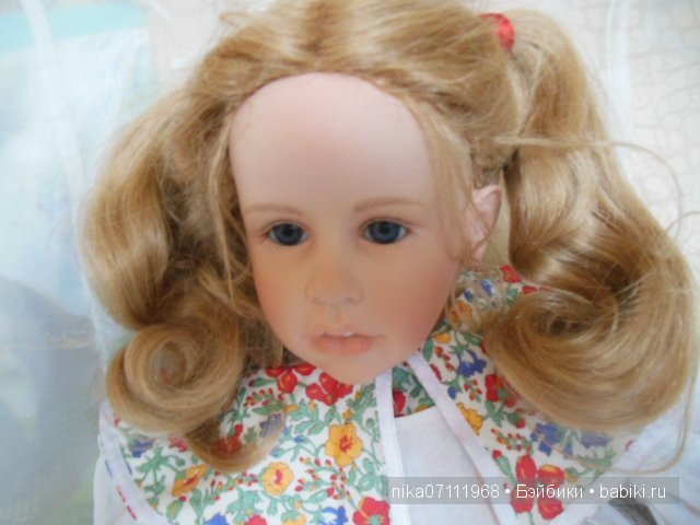 Моя Джениффер от Хильдегард Гюнцель (фото 2)