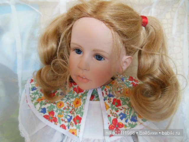 Моя Джениффер от Хильдегард Гюнцель