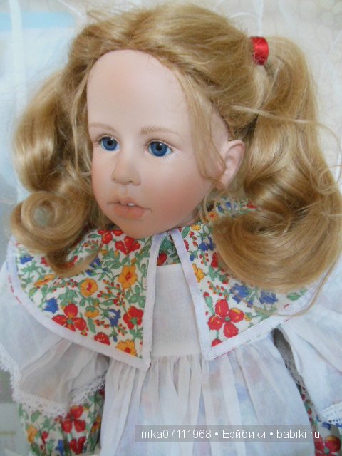 Моя Джениффер от Хильдегард Гюнцель (фото 6)