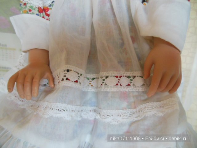 Моя Джениффер от Хильдегард Гюнцель (фото 8)