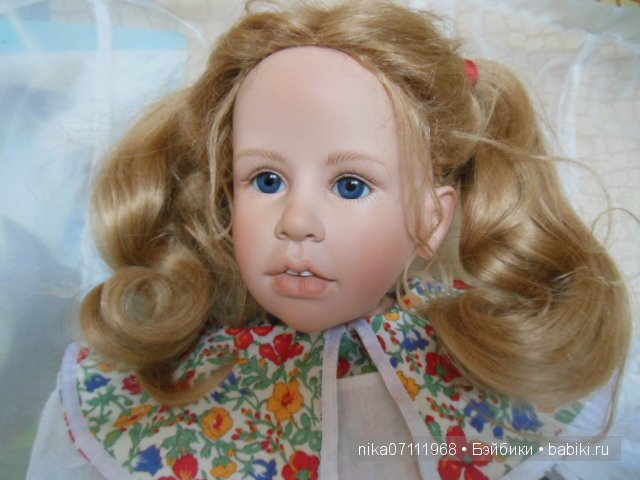 Моя Джениффер от Хильдегард Гюнцель