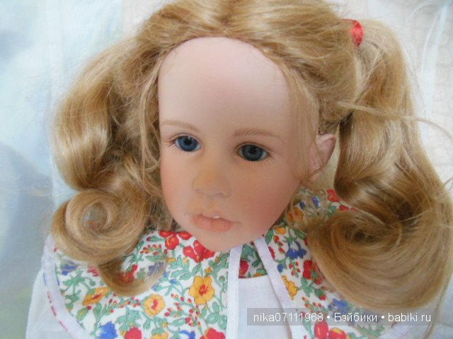 Моя Джениффер от Хильдегард Гюнцель (фото 5)