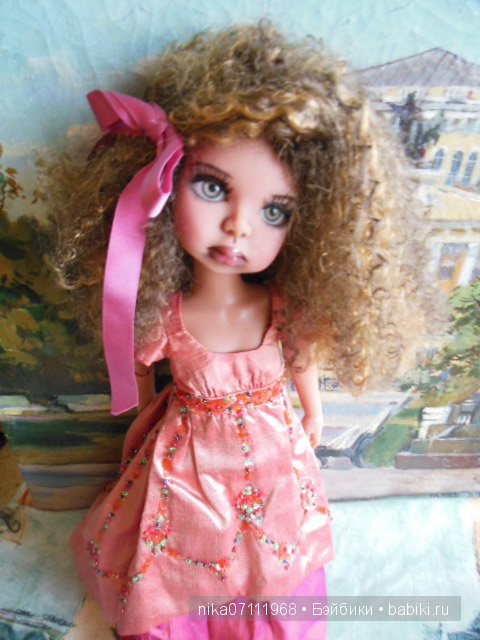 Tiana от Kim Lasher